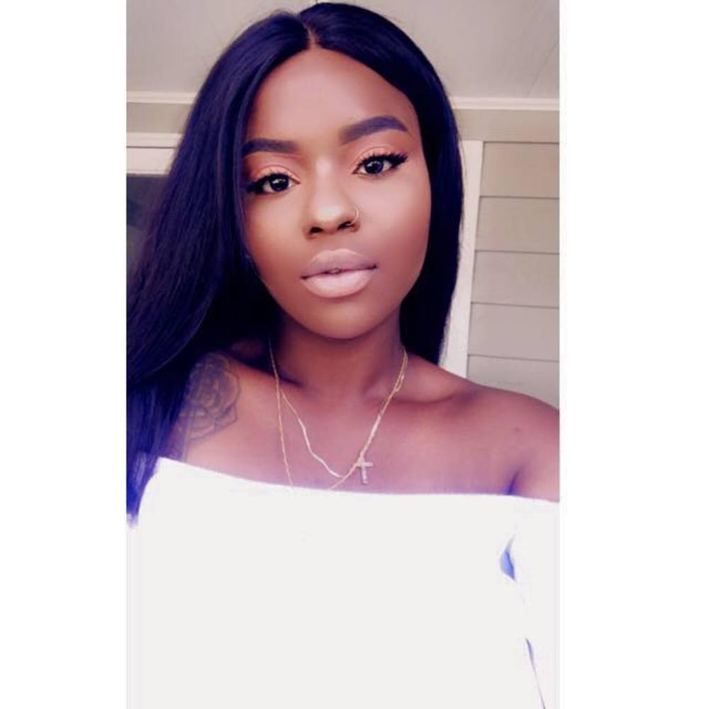 Meet your Posher, Briana